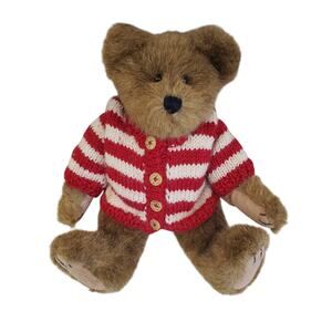 Vintage Boyds Bears Waldo Bearsworth Bear